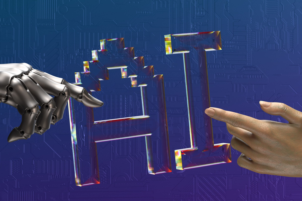 AI vs. Human Writers: Why the Best Results Come from Collaboration